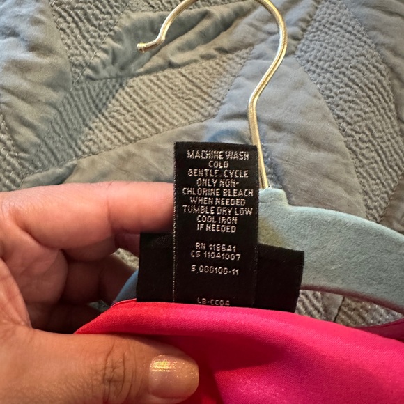 Beautiful pink shell - Picture 3 of 3